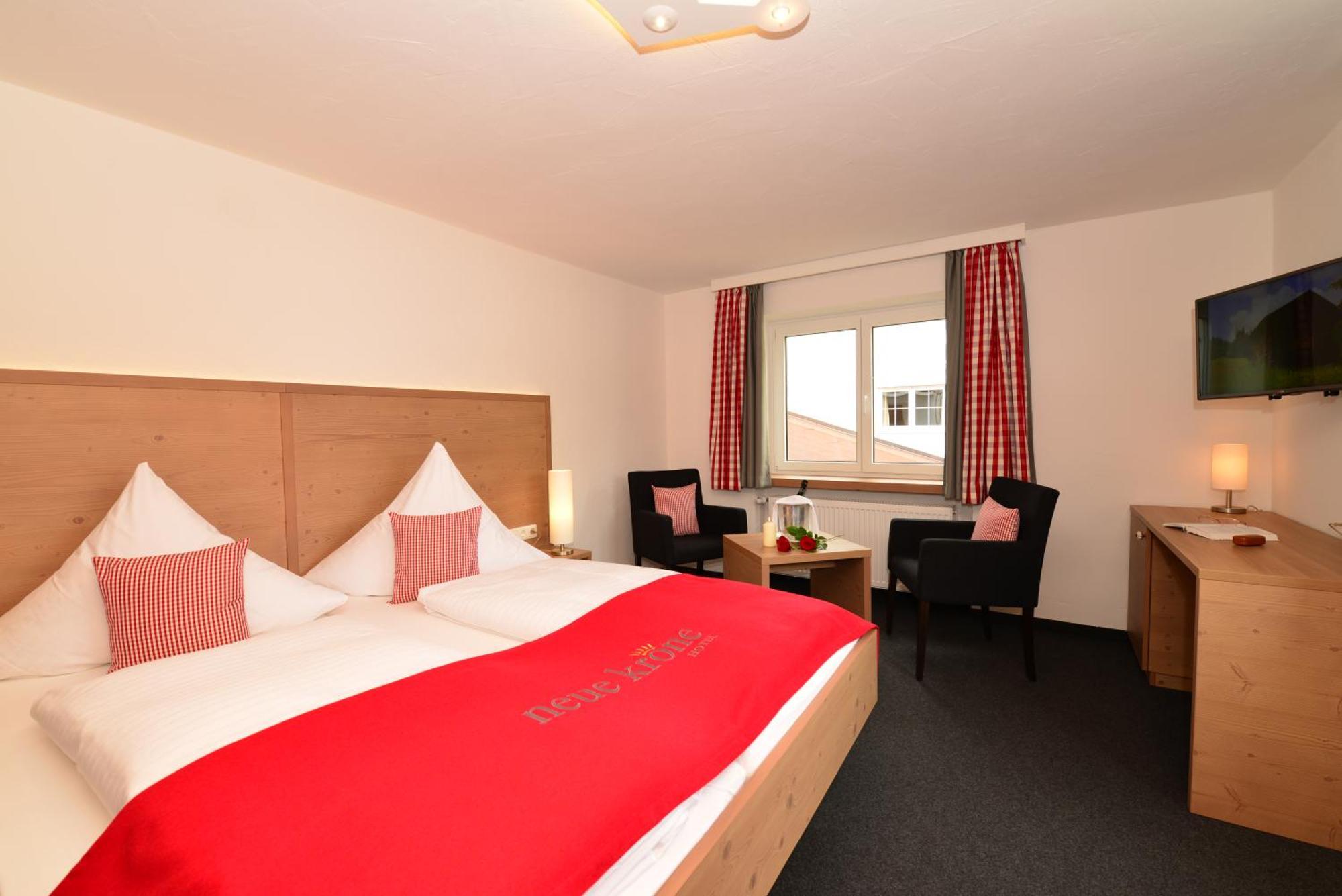 Hotel Tradizio Mittelberg Luaran gambar