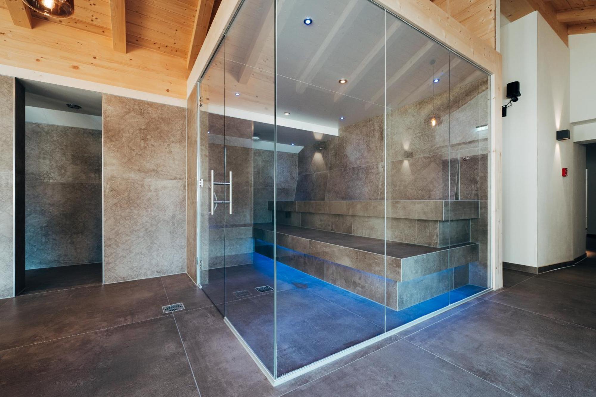 Hotel Tradizio Mittelberg Luaran gambar