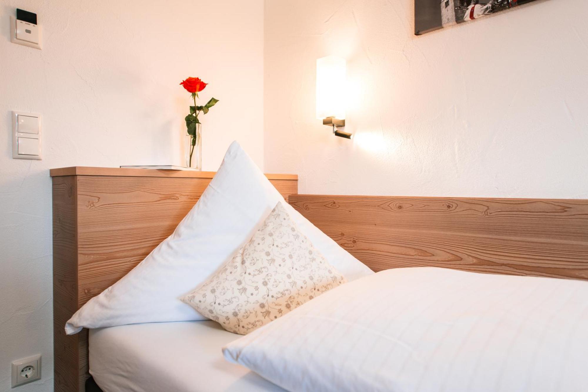 Hotel Tradizio Mittelberg Luaran gambar